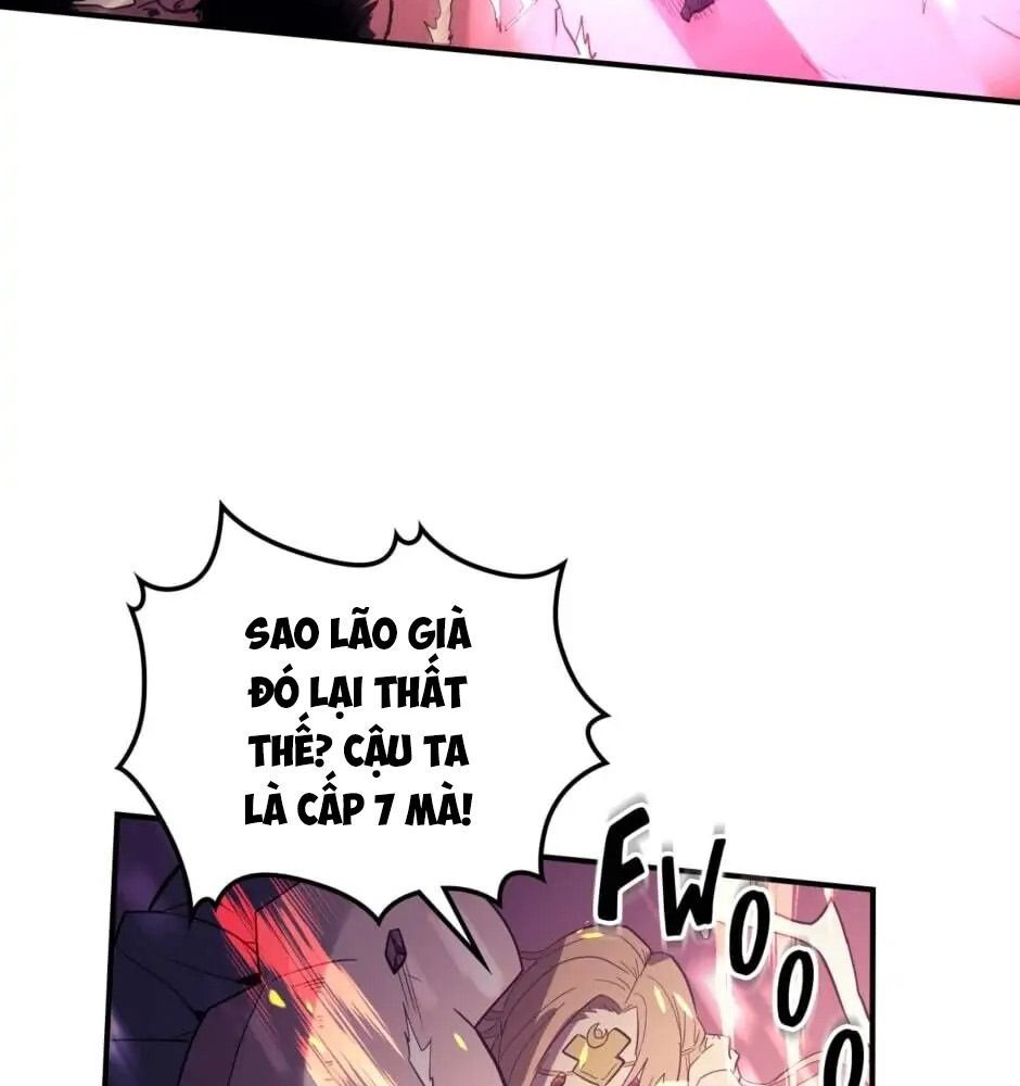 Phép Thuật Của Người Trở Về Phải Đặc Biệt Chap 80 - Next Chap 81
