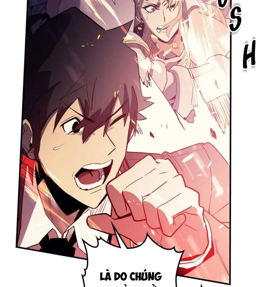 Phép Thuật Của Người Trở Về Phải Đặc Biệt Chap 80 - Next Chap 81