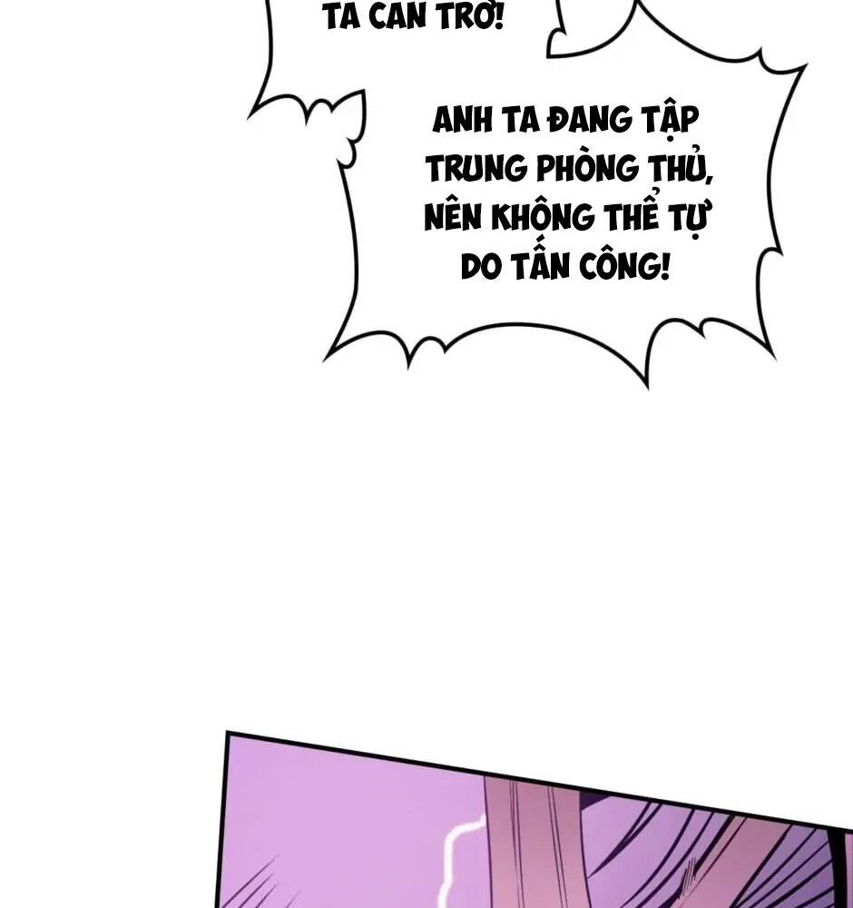 Phép Thuật Của Người Trở Về Phải Đặc Biệt Chap 80 - Next Chap 81