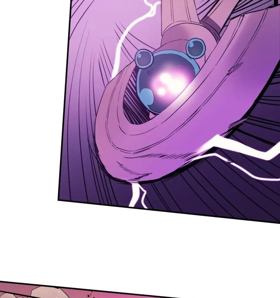 Phép Thuật Của Người Trở Về Phải Đặc Biệt Chap 80 - Next Chap 81