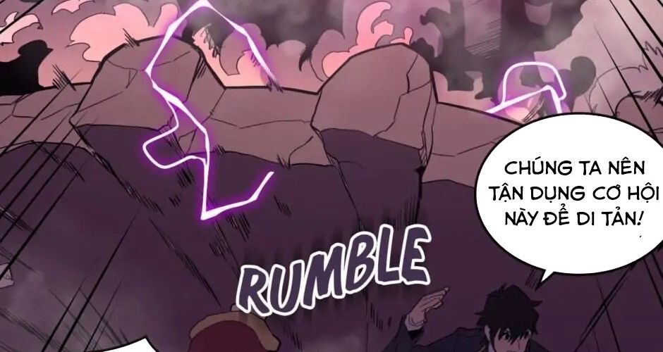 Phép Thuật Của Người Trở Về Phải Đặc Biệt Chap 80 - Next Chap 81