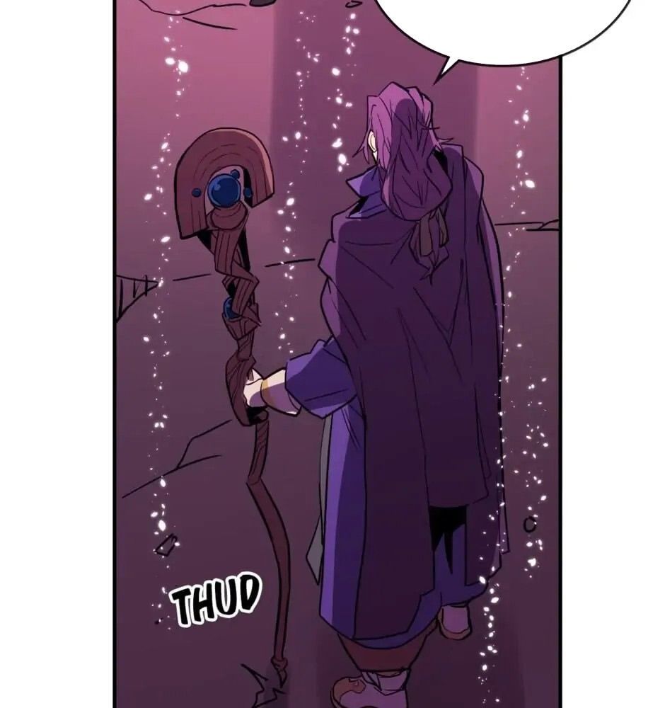 Phép Thuật Của Người Trở Về Phải Đặc Biệt Chap 80 - Next Chap 81