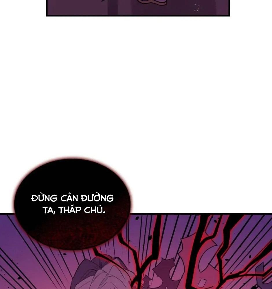Phép Thuật Của Người Trở Về Phải Đặc Biệt Chap 80 - Next Chap 81