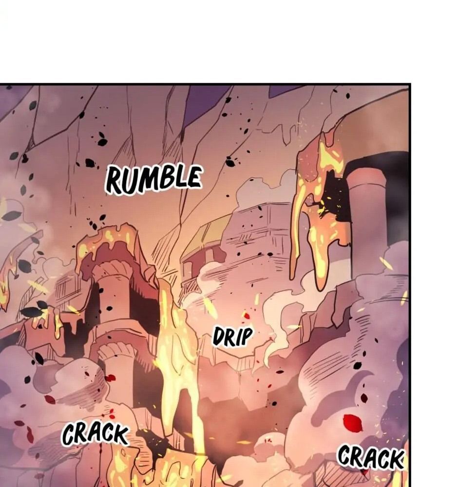 Phép Thuật Của Người Trở Về Phải Đặc Biệt Chap 80 - Next Chap 81