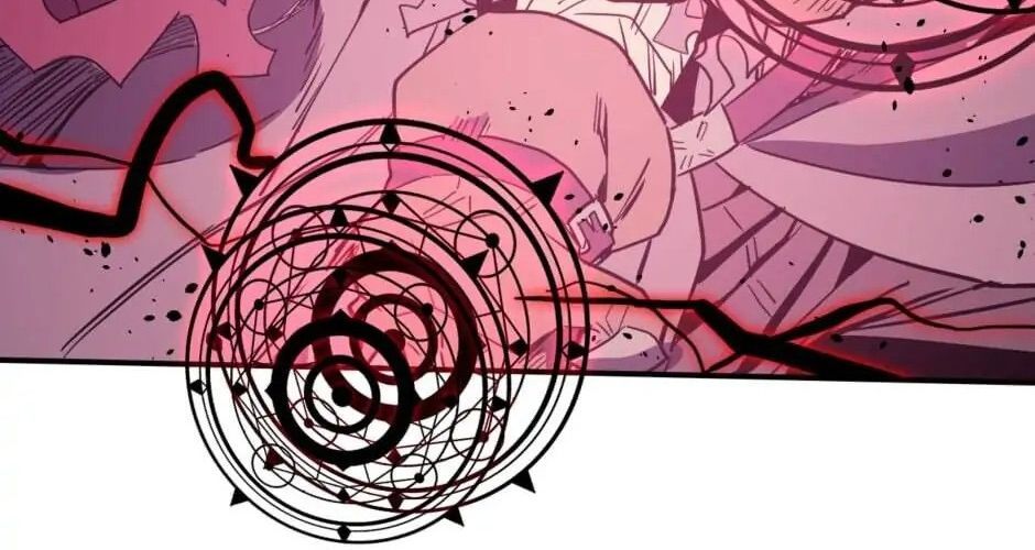 Phép Thuật Của Người Trở Về Phải Đặc Biệt Chap 80 - Next Chap 81