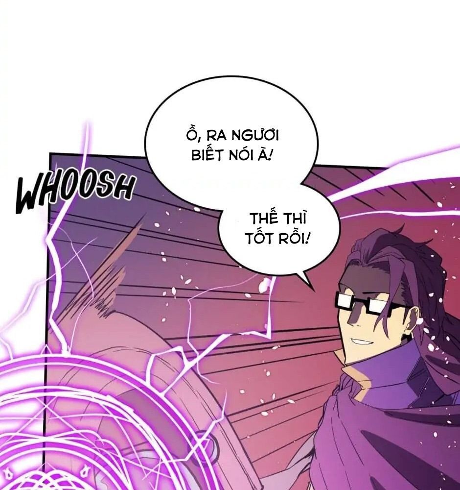 Phép Thuật Của Người Trở Về Phải Đặc Biệt Chap 80 - Next Chap 81