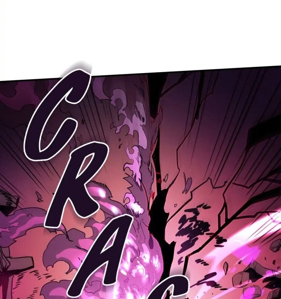 Phép Thuật Của Người Trở Về Phải Đặc Biệt Chap 80 - Next Chap 81