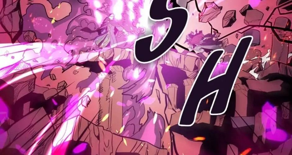 Phép Thuật Của Người Trở Về Phải Đặc Biệt Chap 80 - Next Chap 81