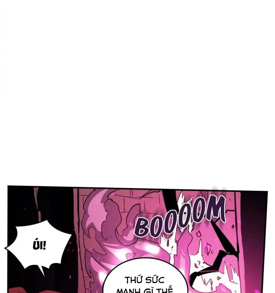 Phép Thuật Của Người Trở Về Phải Đặc Biệt Chap 80 - Next Chap 81