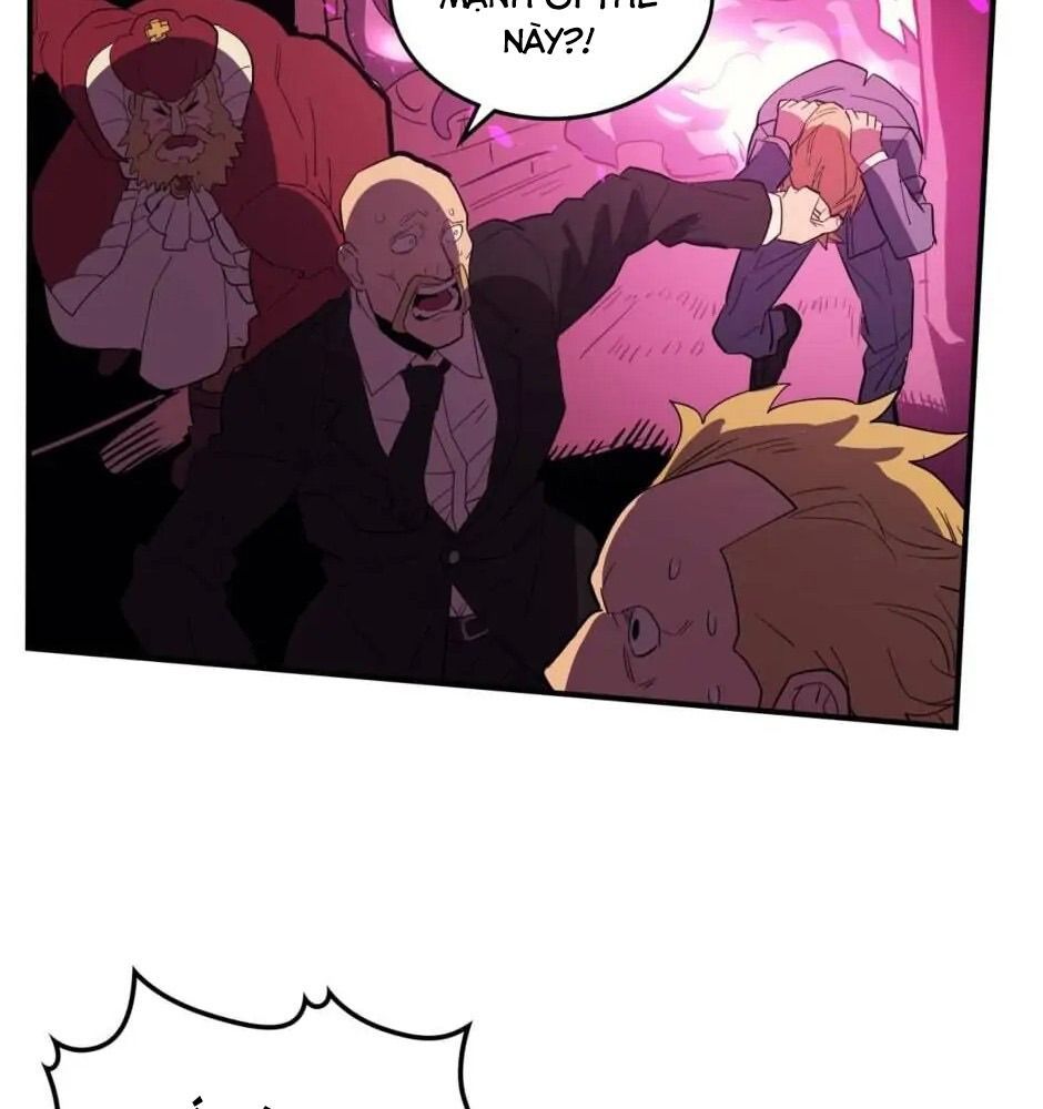 Phép Thuật Của Người Trở Về Phải Đặc Biệt Chap 80 - Next Chap 81
