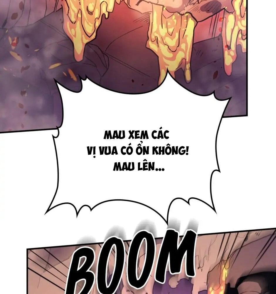 Phép Thuật Của Người Trở Về Phải Đặc Biệt Chap 80 - Next Chap 81