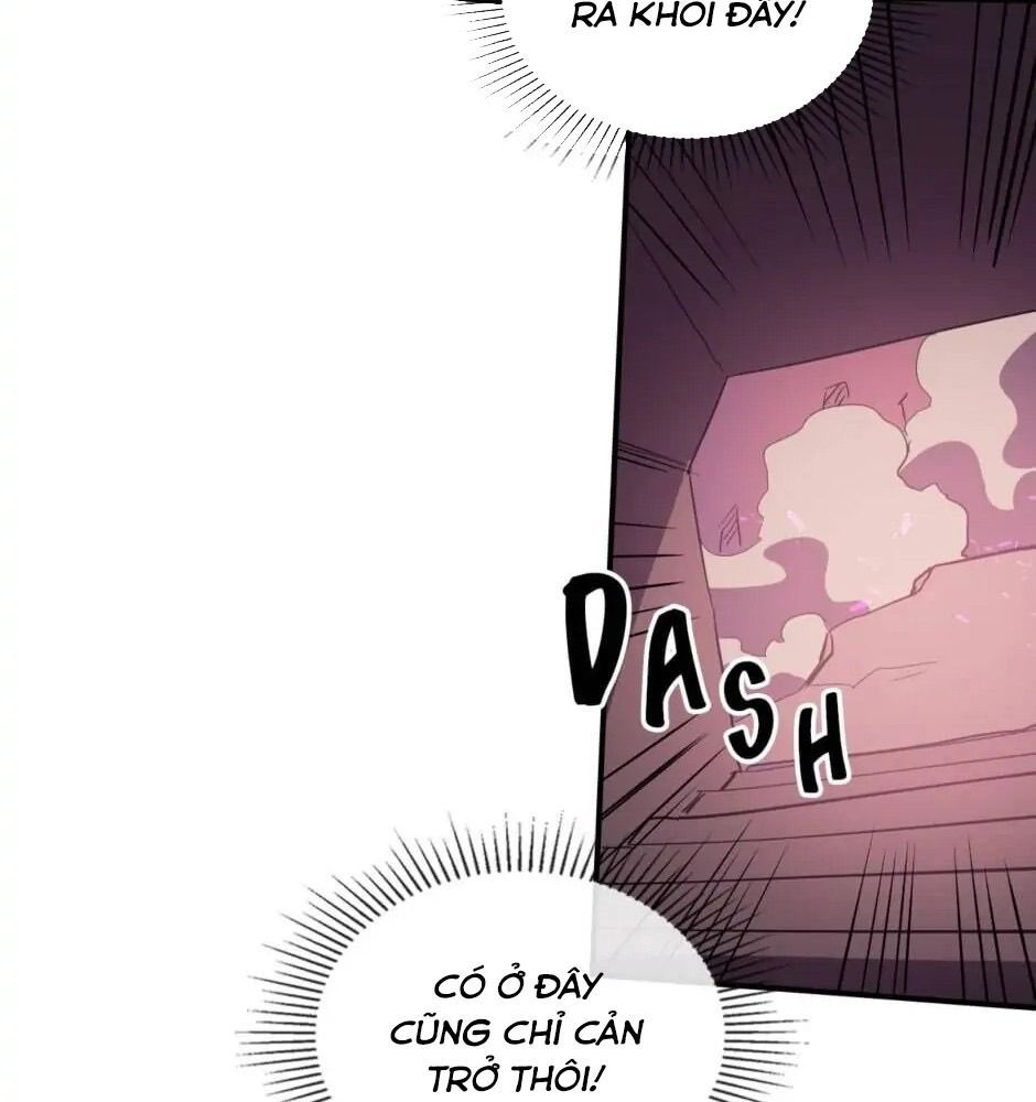 Phép Thuật Của Người Trở Về Phải Đặc Biệt Chap 80 - Next Chap 81