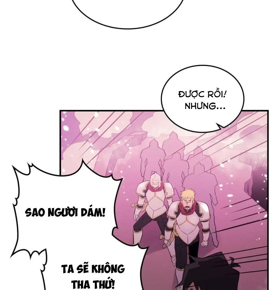 Phép Thuật Của Người Trở Về Phải Đặc Biệt Chap 80 - Next Chap 81