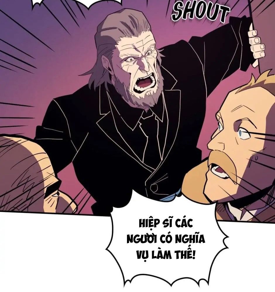 Phép Thuật Của Người Trở Về Phải Đặc Biệt Chap 80 - Next Chap 81