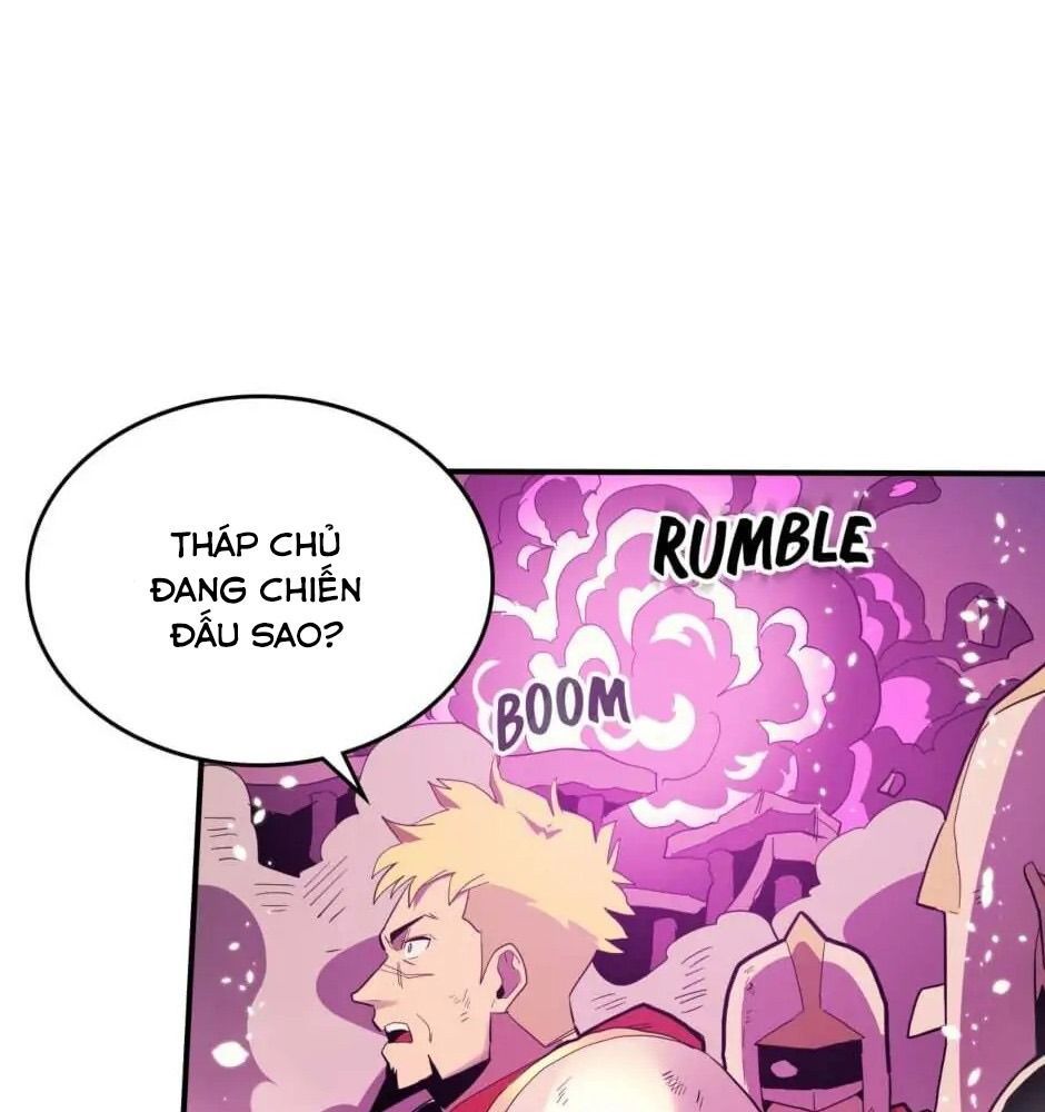 Phép Thuật Của Người Trở Về Phải Đặc Biệt Chap 80 - Next Chap 81