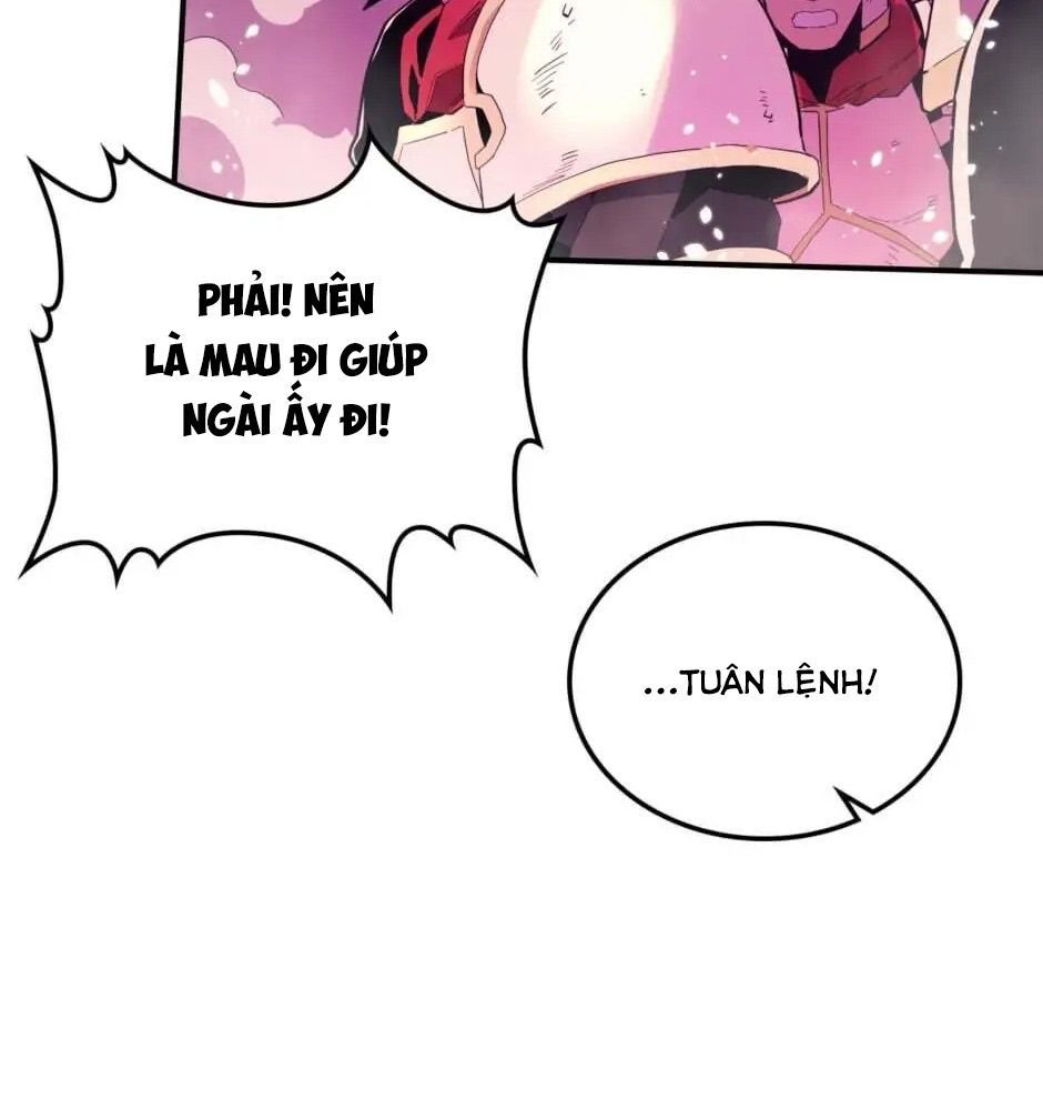 Phép Thuật Của Người Trở Về Phải Đặc Biệt Chap 80 - Next Chap 81