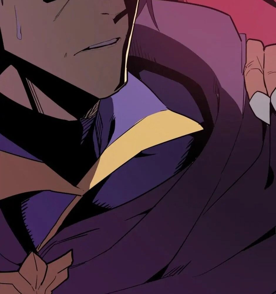 Phép Thuật Của Người Trở Về Phải Đặc Biệt Chap 81 - Next Chap 82