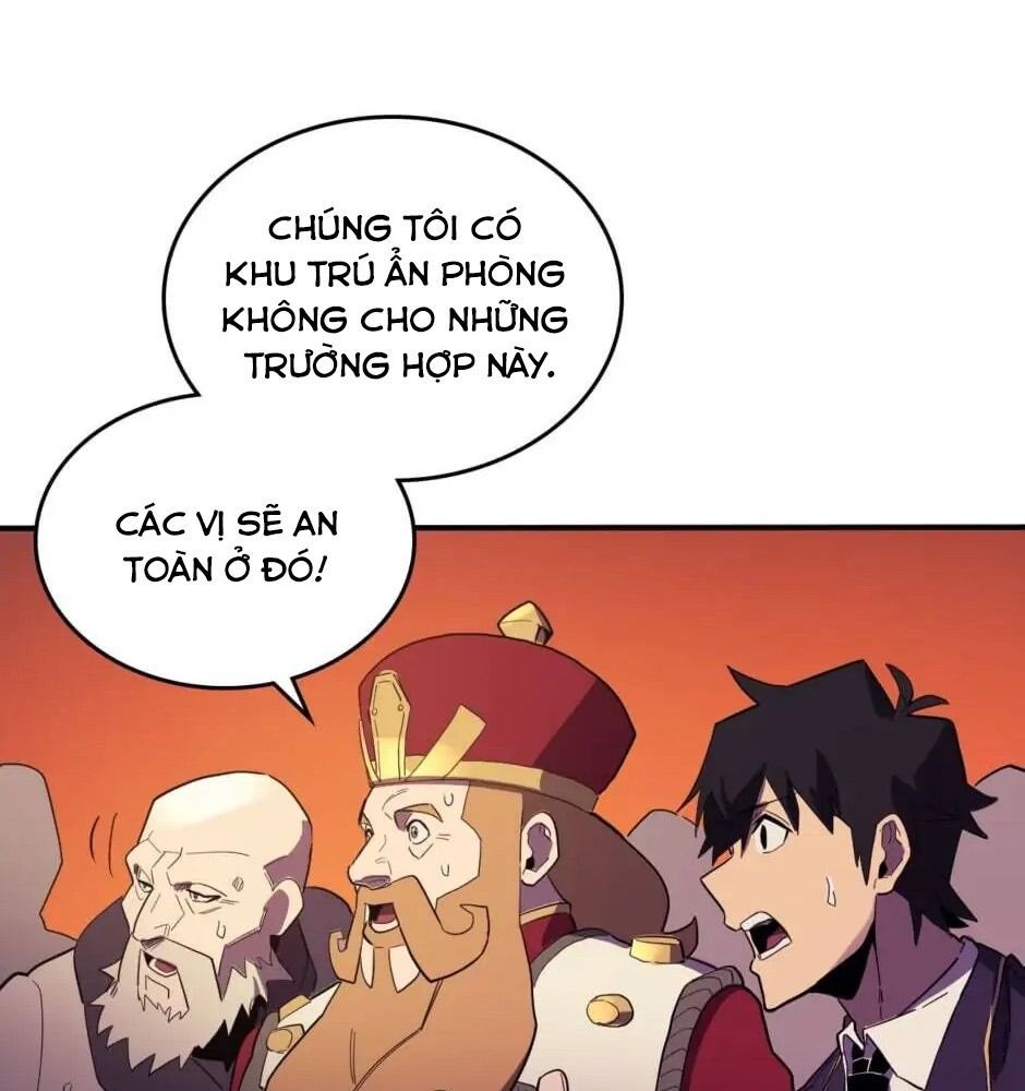 Phép Thuật Của Người Trở Về Phải Đặc Biệt Chap 81 - Next Chap 82