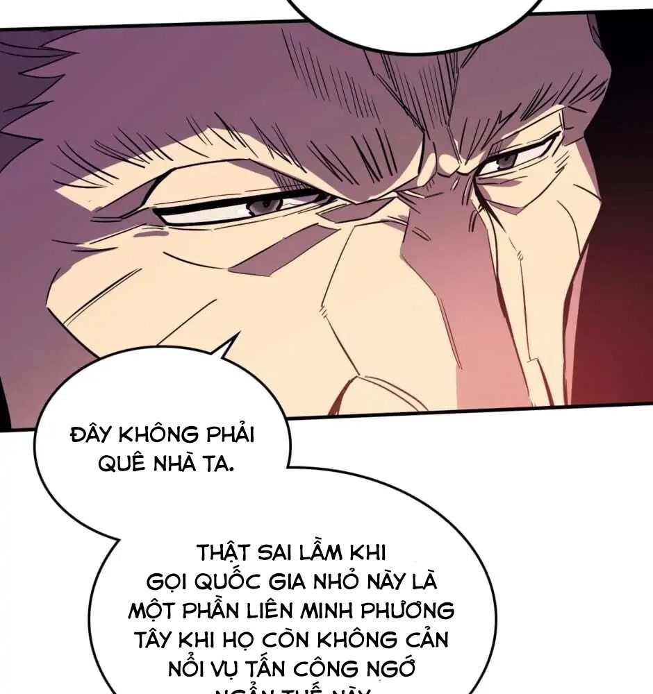 Phép Thuật Của Người Trở Về Phải Đặc Biệt Chap 81 - Next Chap 82