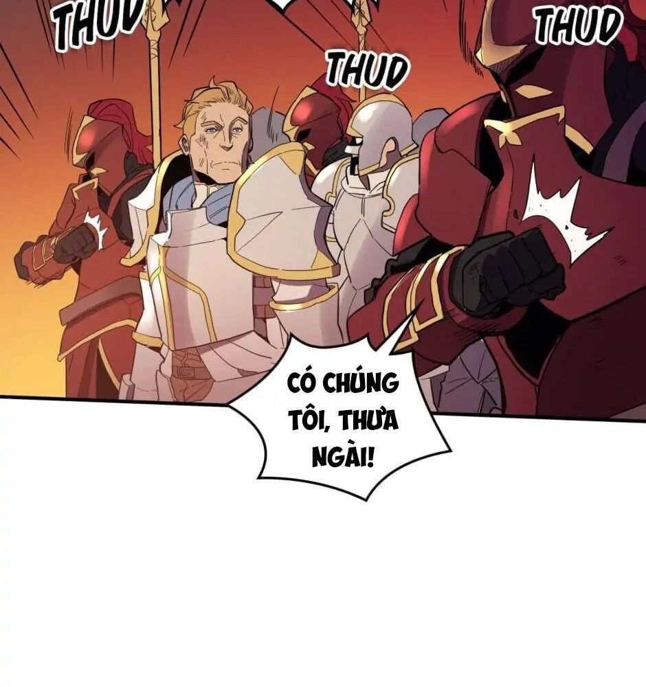 Phép Thuật Của Người Trở Về Phải Đặc Biệt Chap 81 - Next Chap 82