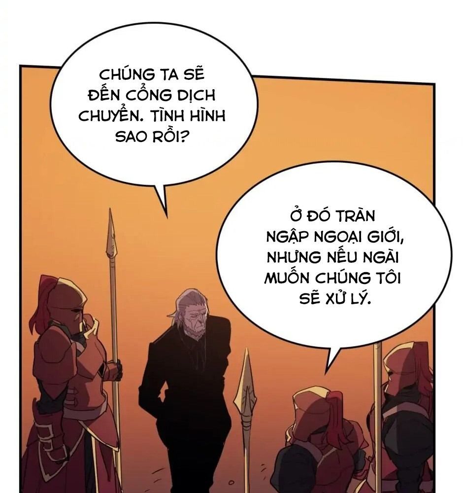 Phép Thuật Của Người Trở Về Phải Đặc Biệt Chap 81 - Next Chap 82