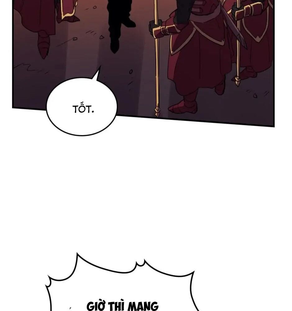 Phép Thuật Của Người Trở Về Phải Đặc Biệt Chap 81 - Next Chap 82