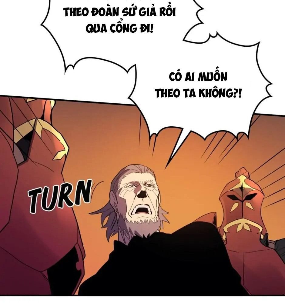 Phép Thuật Của Người Trở Về Phải Đặc Biệt Chap 81 - Next Chap 82