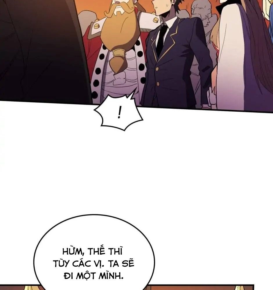 Phép Thuật Của Người Trở Về Phải Đặc Biệt Chap 81 - Next Chap 82