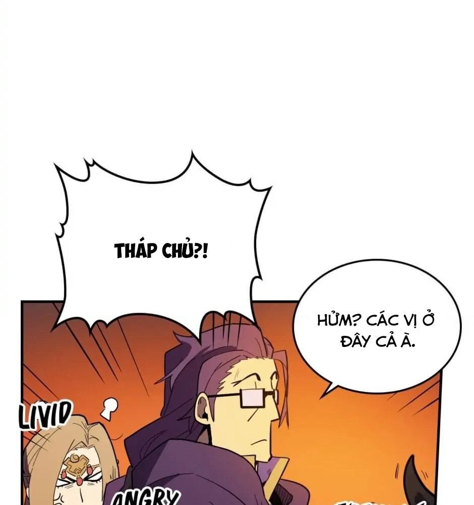 Phép Thuật Của Người Trở Về Phải Đặc Biệt Chap 81 - Next Chap 82