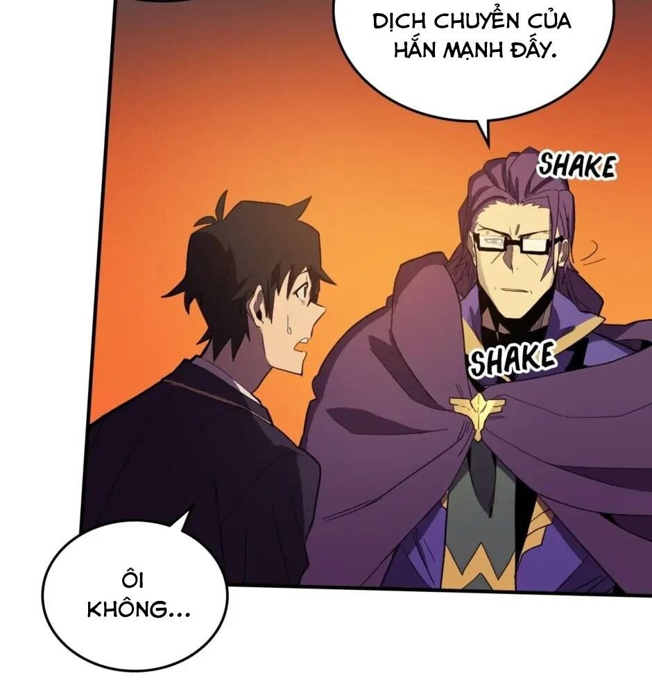 Phép Thuật Của Người Trở Về Phải Đặc Biệt Chap 81 - Next Chap 82