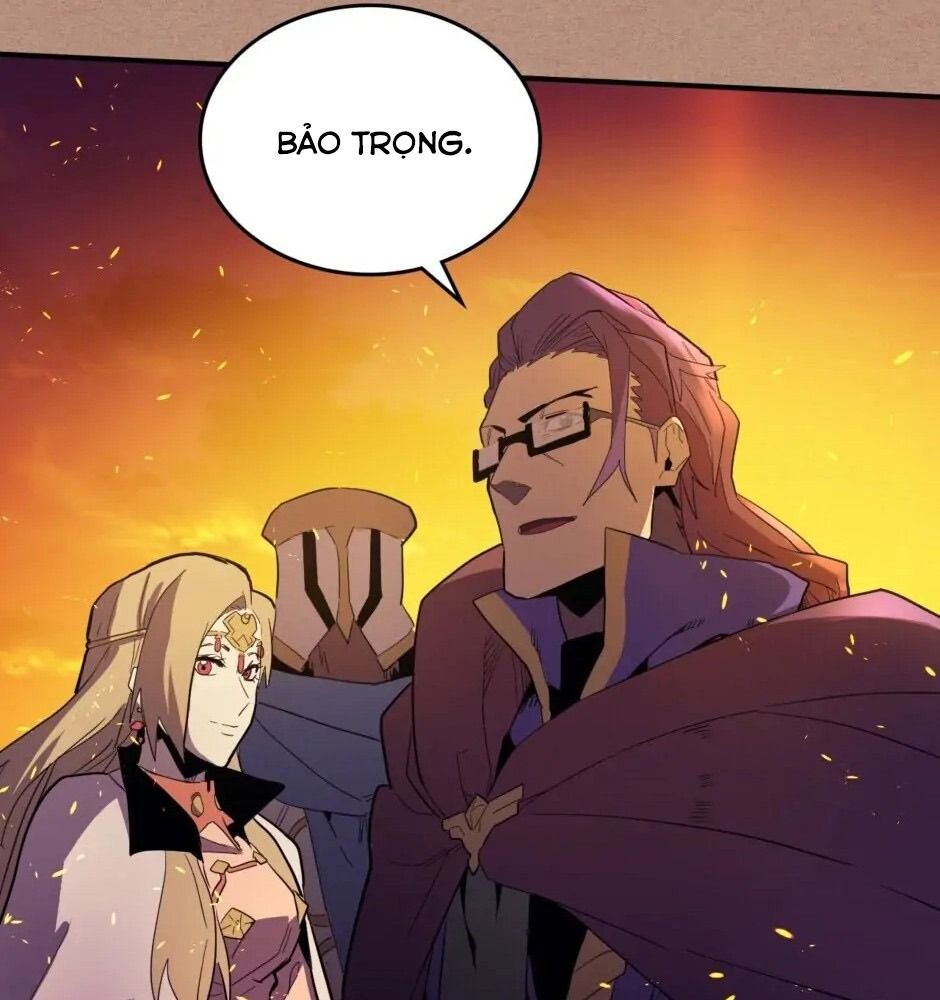 Phép Thuật Của Người Trở Về Phải Đặc Biệt Chap 81 - Next Chap 82