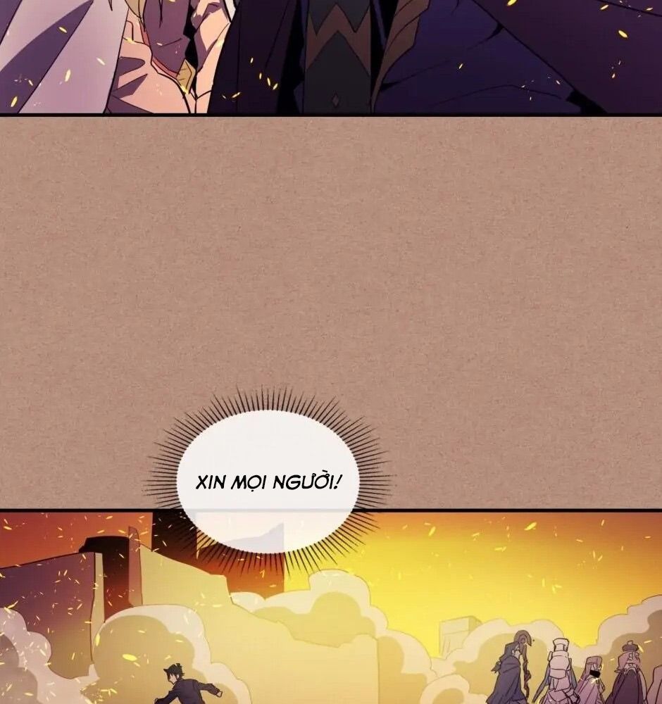 Phép Thuật Của Người Trở Về Phải Đặc Biệt Chap 81 - Next Chap 82