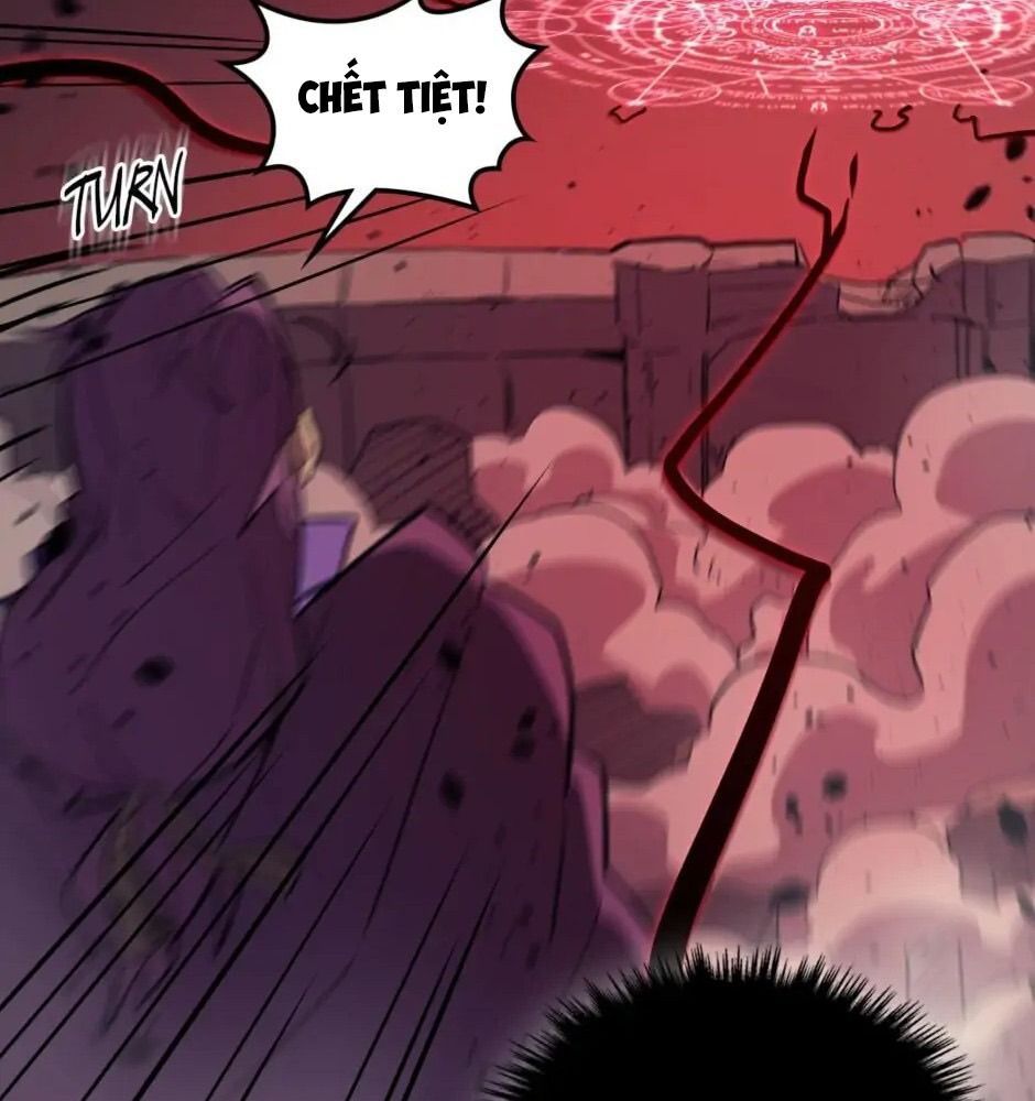 Phép Thuật Của Người Trở Về Phải Đặc Biệt Chap 81 - Next Chap 82