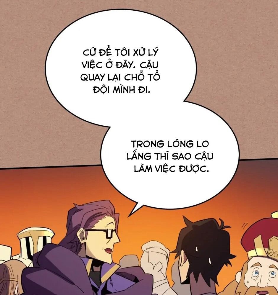 Phép Thuật Của Người Trở Về Phải Đặc Biệt Chap 81 - Next Chap 82