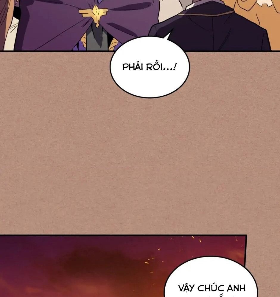 Phép Thuật Của Người Trở Về Phải Đặc Biệt Chap 81 - Next Chap 82