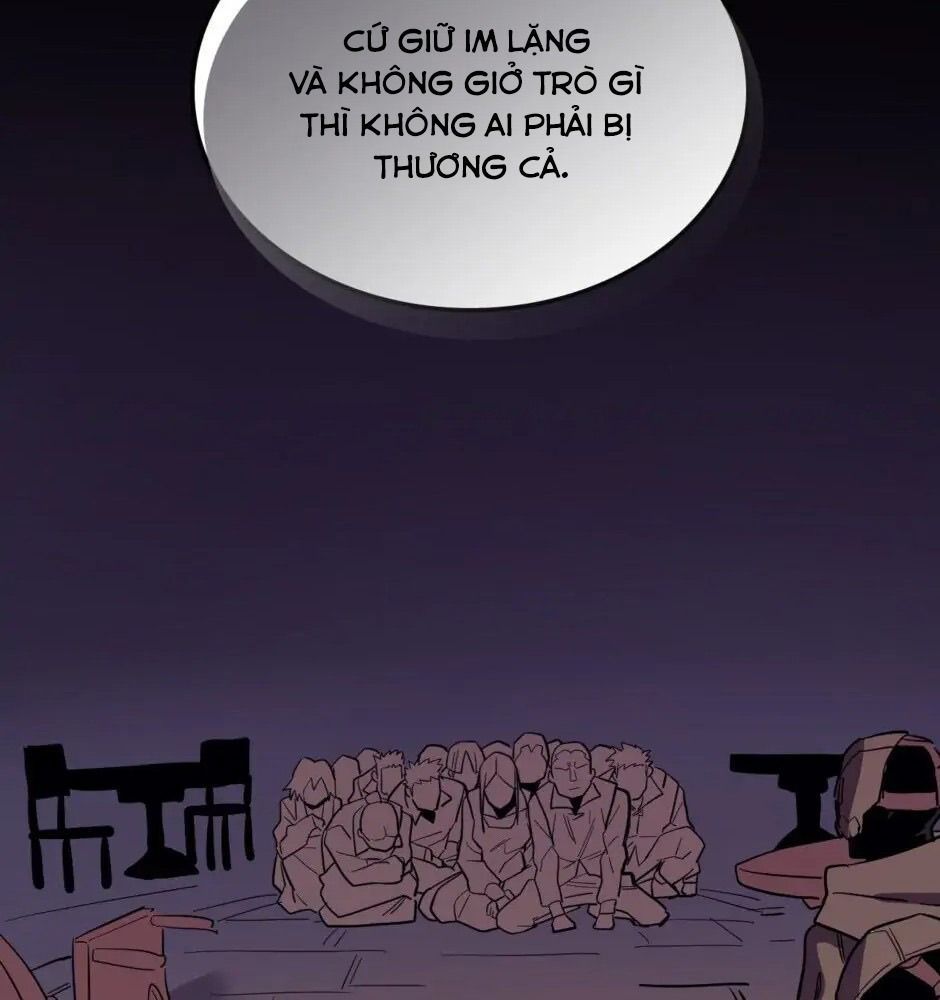 Phép Thuật Của Người Trở Về Phải Đặc Biệt Chap 81 - Next Chap 82
