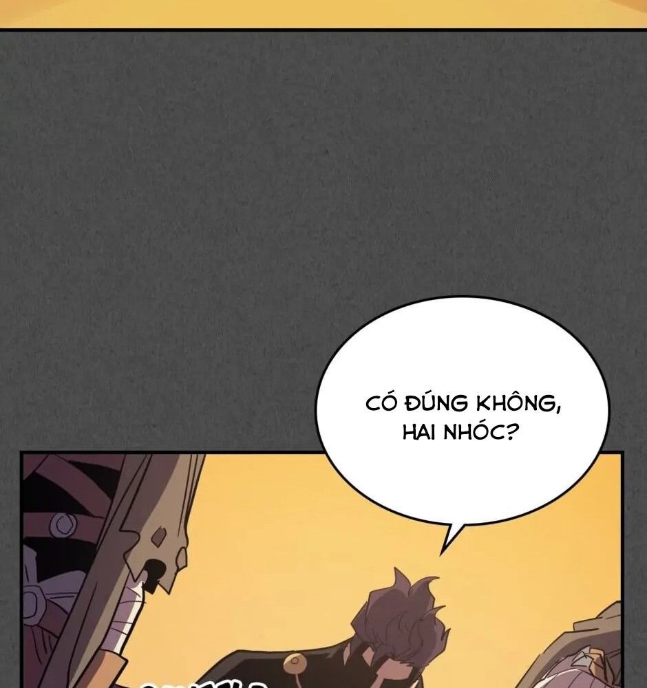 Phép Thuật Của Người Trở Về Phải Đặc Biệt Chap 81 - Next Chap 82