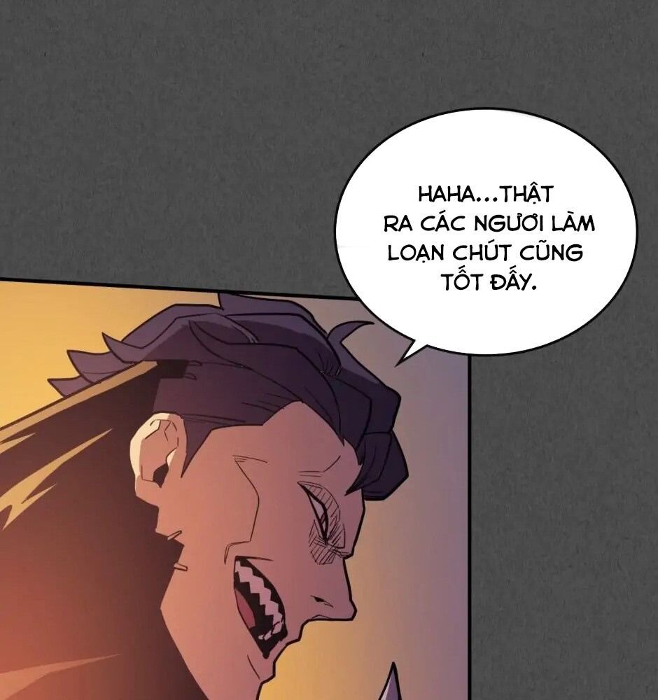 Phép Thuật Của Người Trở Về Phải Đặc Biệt Chap 81 - Next Chap 82