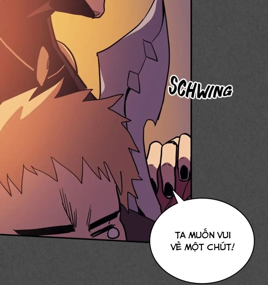 Phép Thuật Của Người Trở Về Phải Đặc Biệt Chap 81 - Next Chap 82
