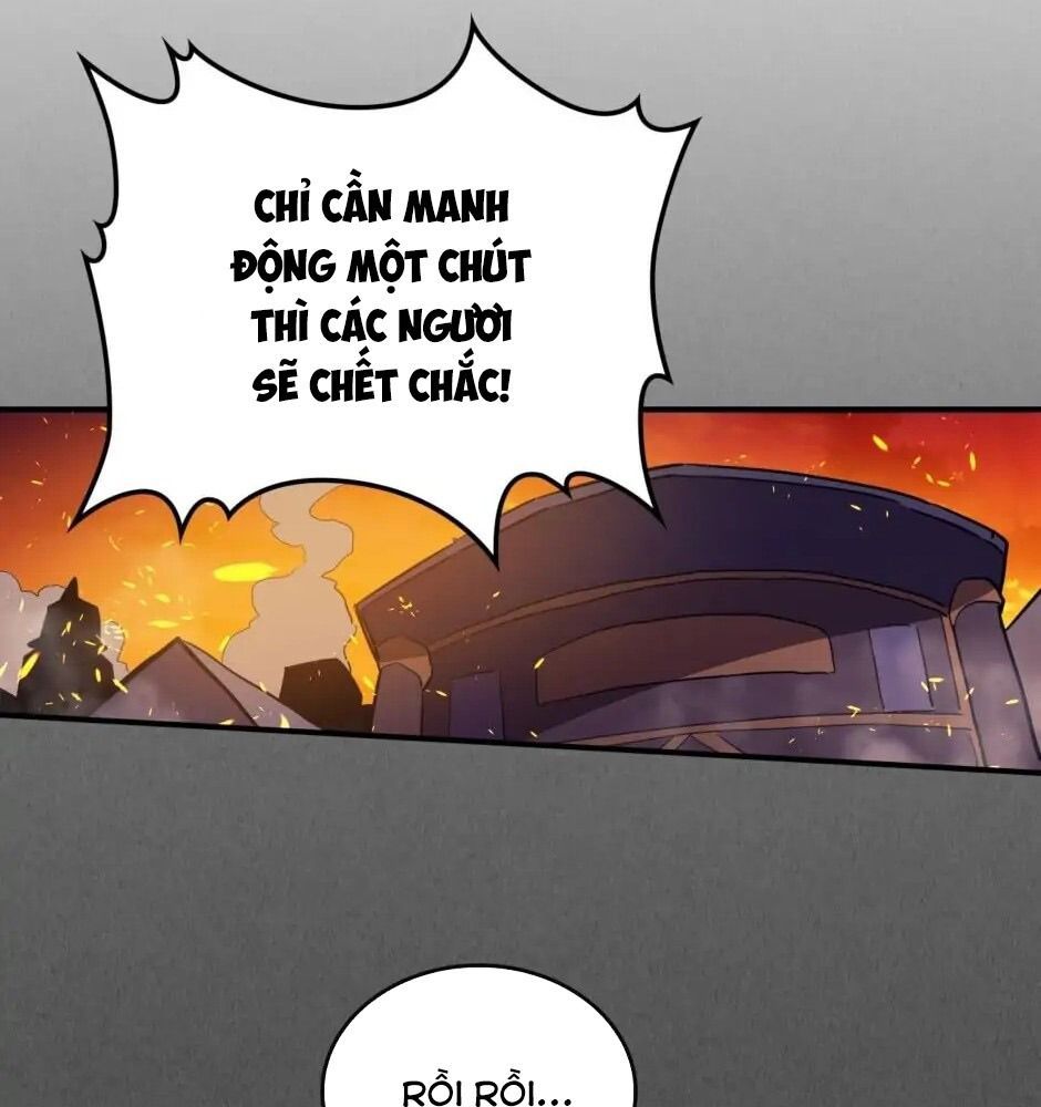 Phép Thuật Của Người Trở Về Phải Đặc Biệt Chap 81 - Next Chap 82