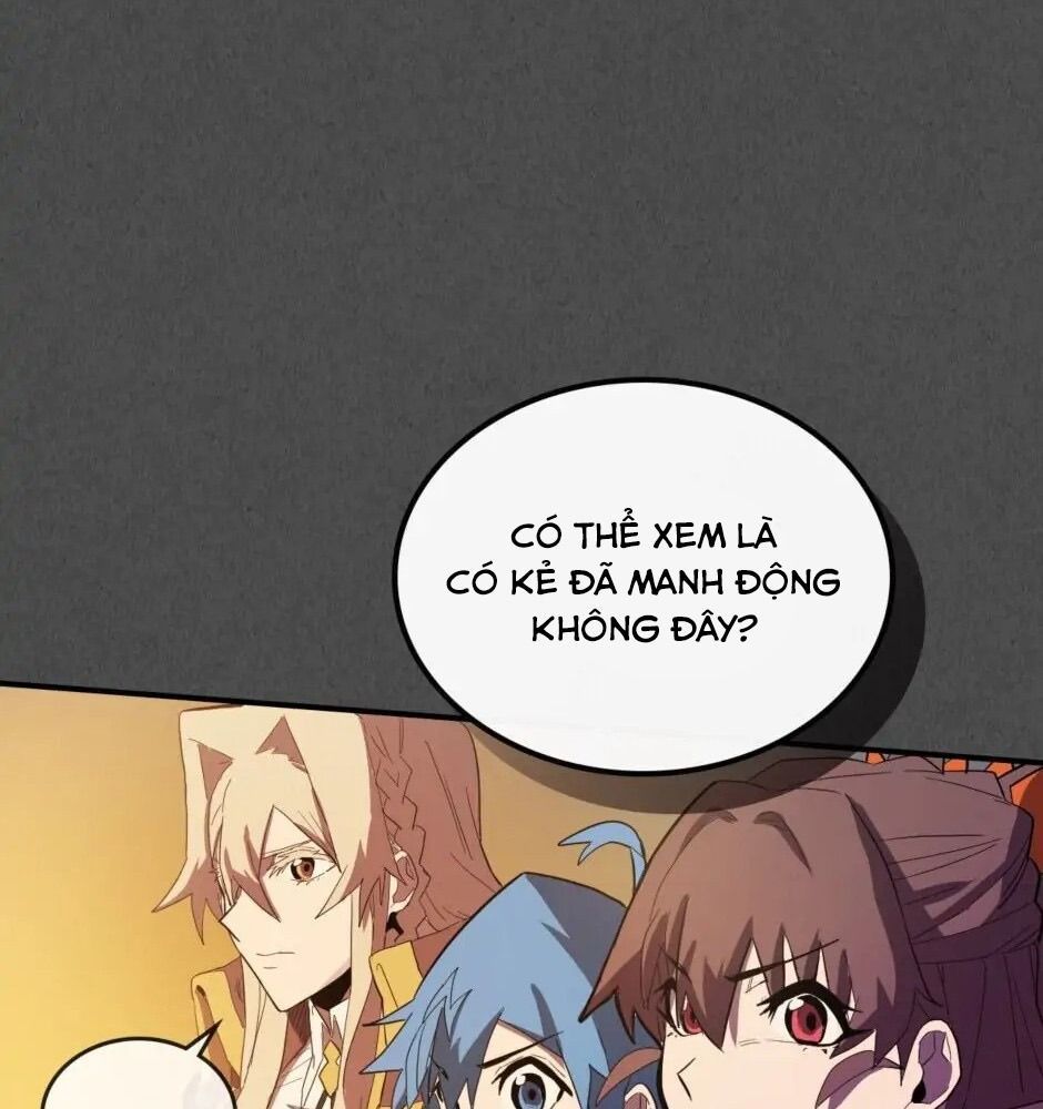 Phép Thuật Của Người Trở Về Phải Đặc Biệt Chap 81 - Next Chap 82