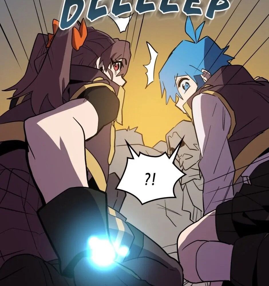 Phép Thuật Của Người Trở Về Phải Đặc Biệt Chap 81 - Next Chap 82