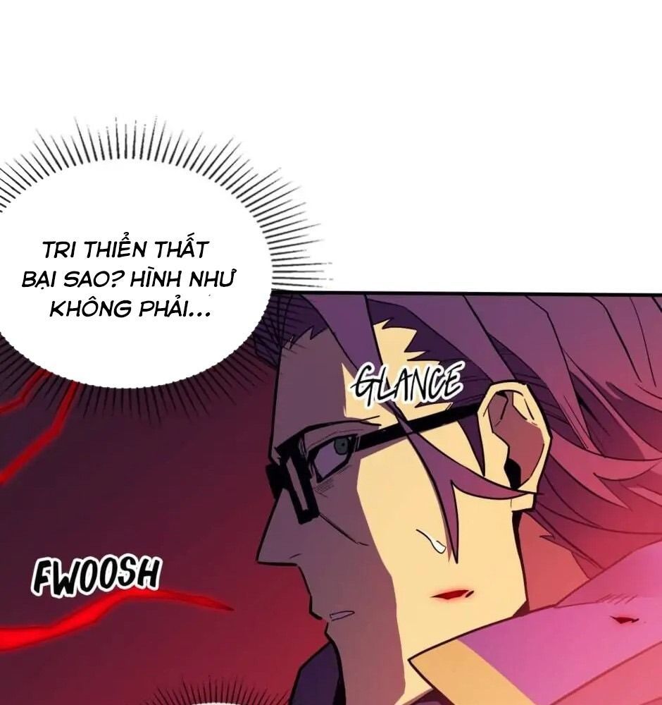 Phép Thuật Của Người Trở Về Phải Đặc Biệt Chap 81 - Next Chap 82
