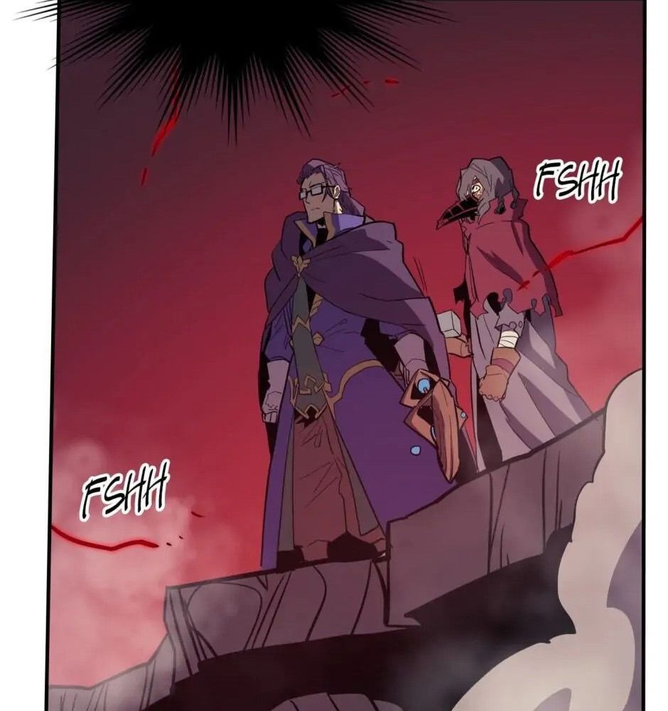 Phép Thuật Của Người Trở Về Phải Đặc Biệt Chap 81 - Next Chap 82