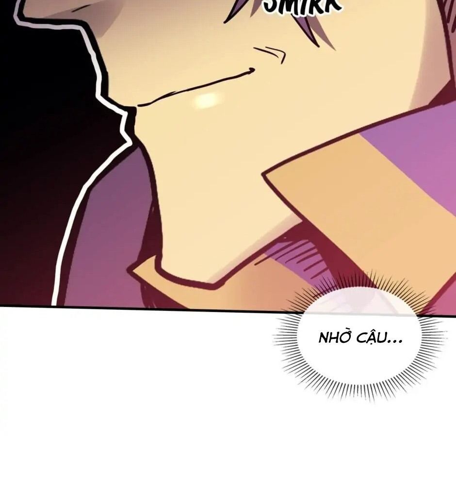 Phép Thuật Của Người Trở Về Phải Đặc Biệt Chap 81 - Next Chap 82