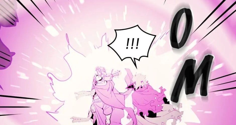 Phép Thuật Của Người Trở Về Phải Đặc Biệt Chap 81 - Next Chap 82