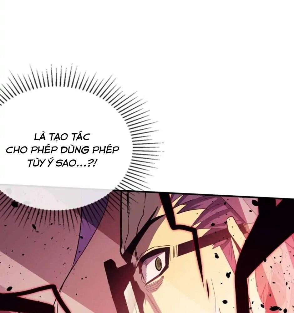 Phép Thuật Của Người Trở Về Phải Đặc Biệt Chap 81 - Next Chap 82