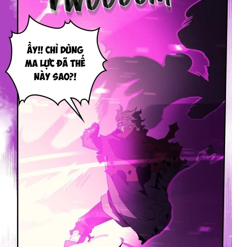 Phép Thuật Của Người Trở Về Phải Đặc Biệt Chap 81 - Next Chap 82