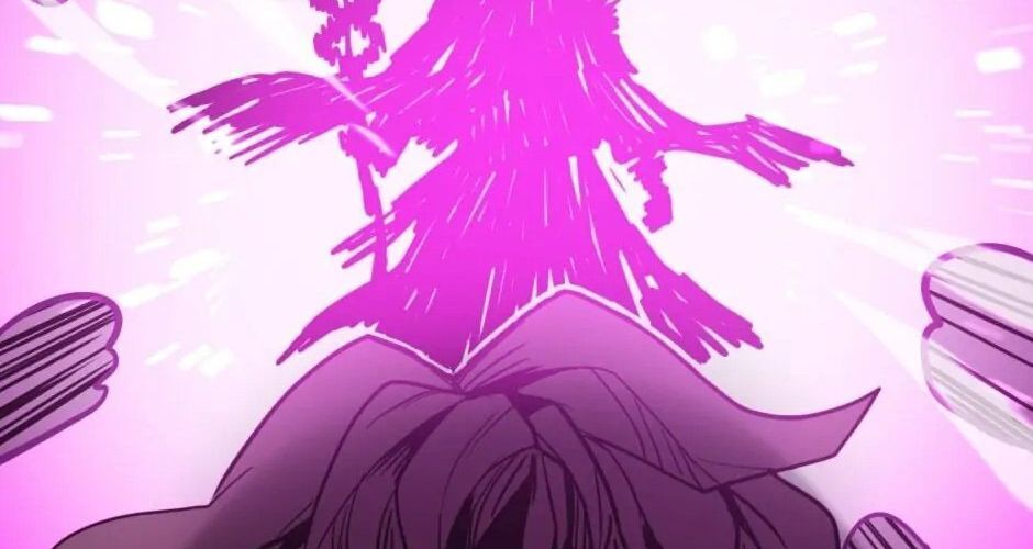 Phép Thuật Của Người Trở Về Phải Đặc Biệt Chap 81 - Next Chap 82