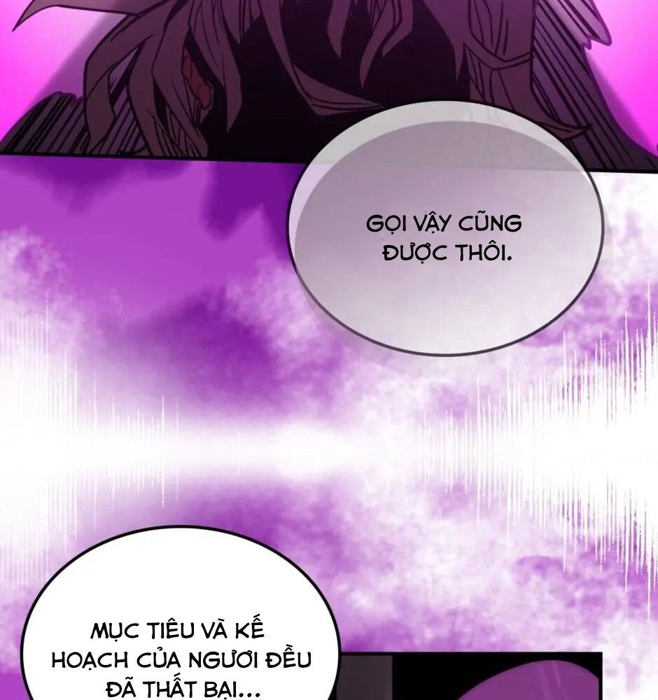 Phép Thuật Của Người Trở Về Phải Đặc Biệt Chap 81 - Next Chap 82